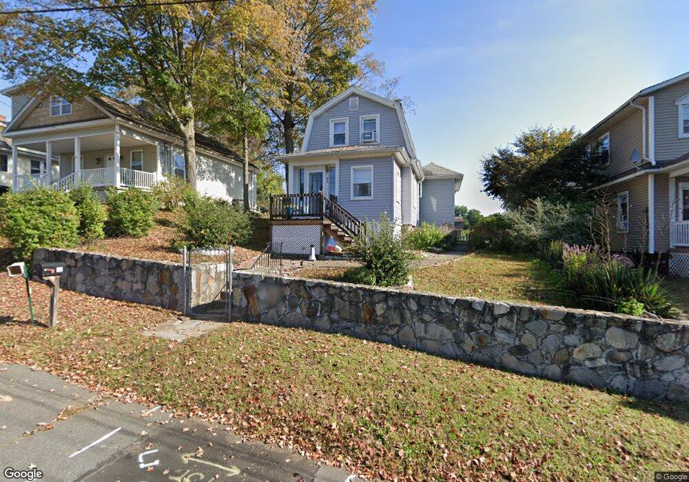 45 Pear St, Waterbury, CT 06708 - photo 1