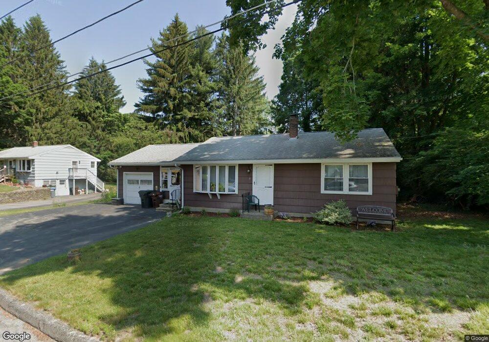 4 Buttonwood Ln, Auburn, MA 01501 - photo 1