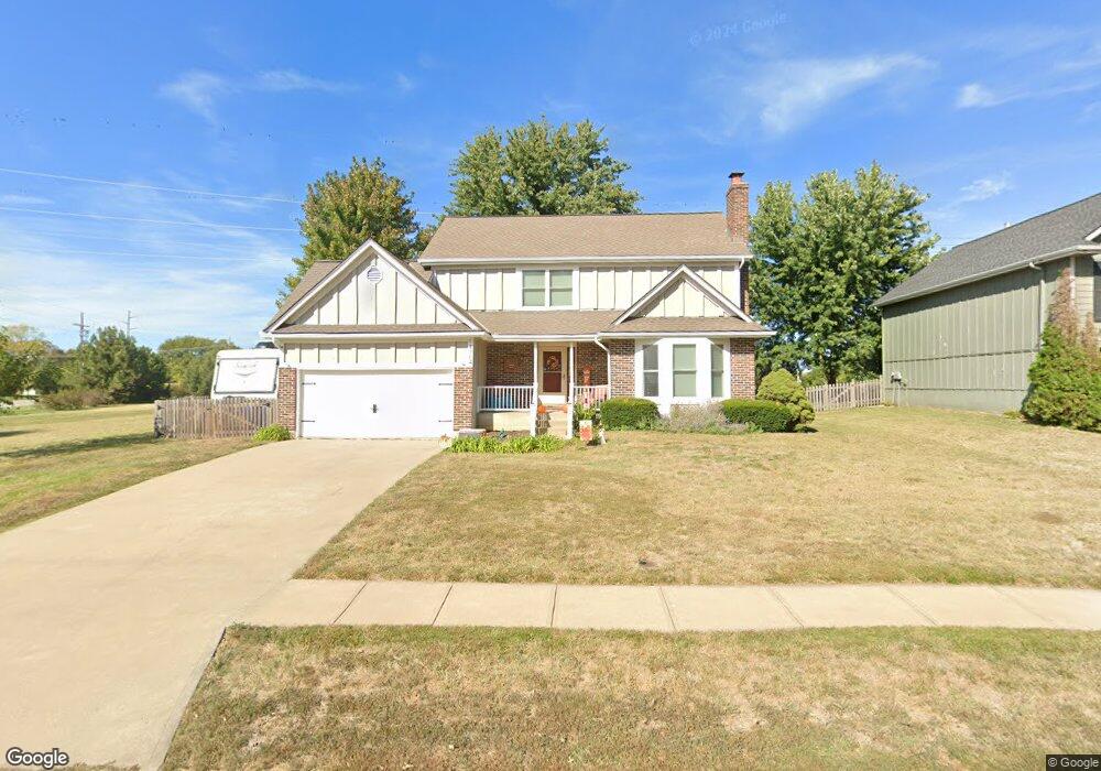 14704 W 68th St, Shawnee, KS 66216 - photo 1