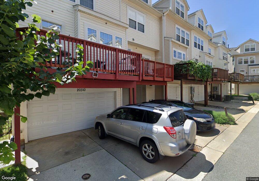 20308 Notting Hill Way, Germantown, MD 20876 - photo 1