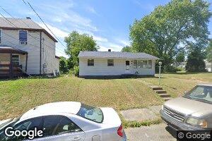 1223 Shriver Ave NE, Canton, OH 44705