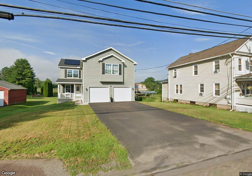 46 Buckhorn Rd, Bloomsburg, PA 17815 - photo 1