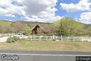2117 S Old Highway 91, New Harmony, UT 84757