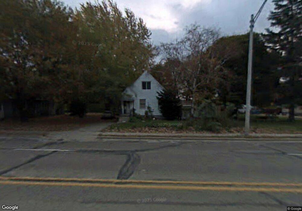 1706 N Mlk Blvd, Lansing, MI 48915 - photo 1