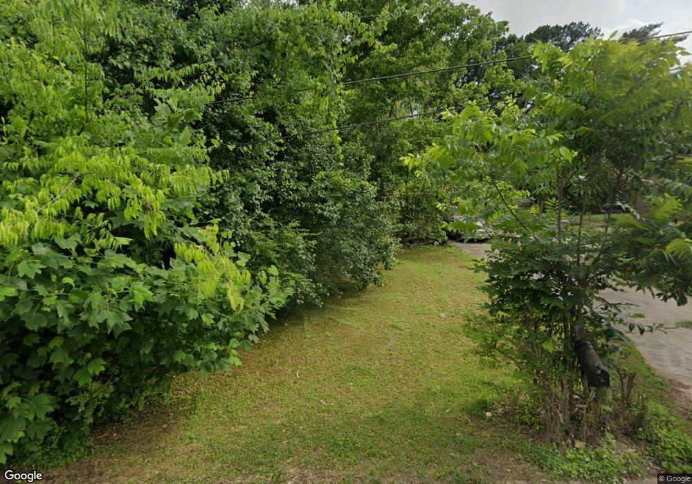 214 Walnut St, Canton, GA 30115 - photo 1