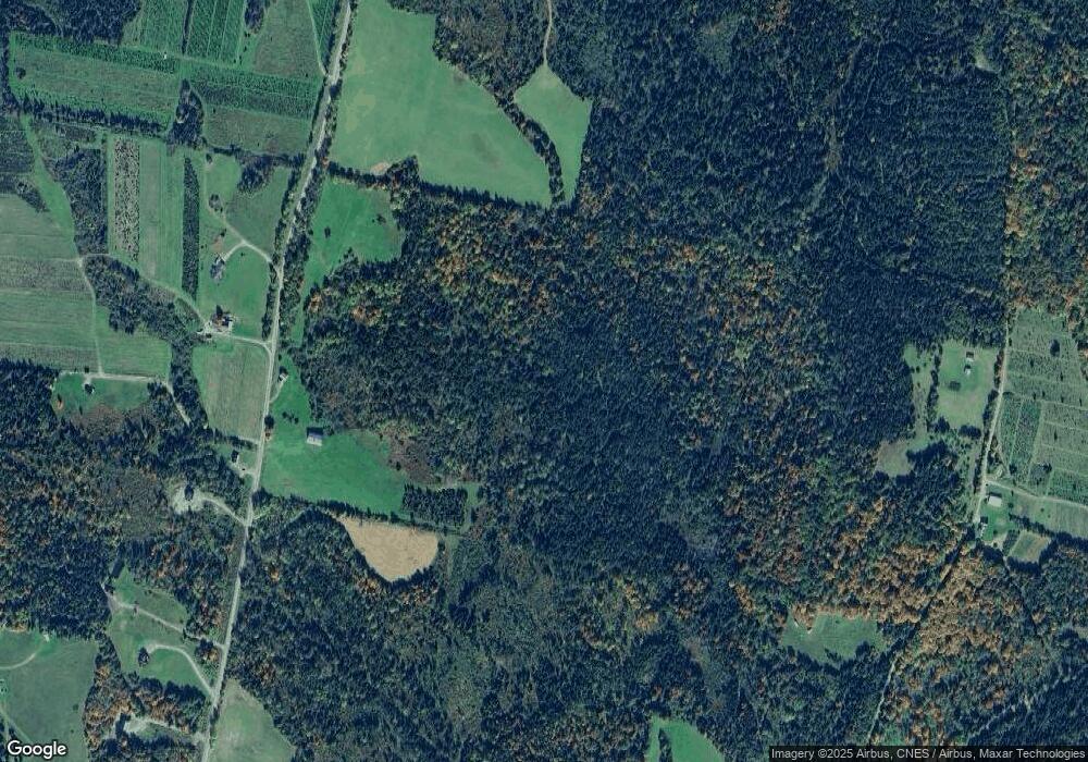 142 Bennett Hill Rd, Colebrook, NH 03576 - photo 1