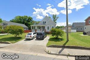 815 W Queen St, Hampton, VA 23669