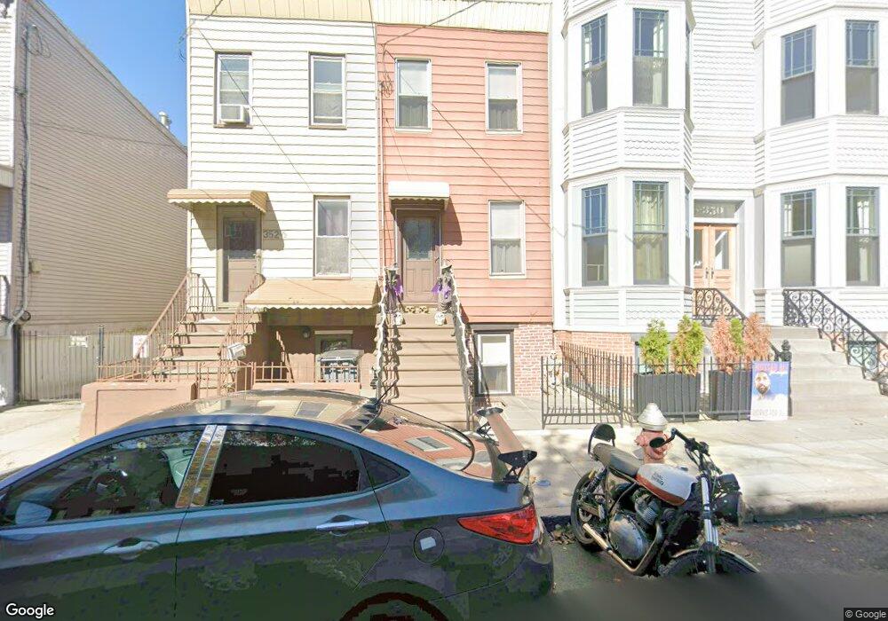 352 8th St unit 5, Jersey City, NJ 07302 - photo 1