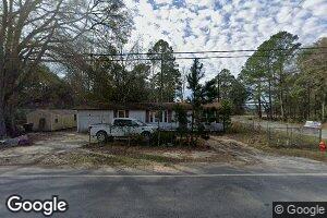 5556 Ga Highway 292, Collins, GA 30421