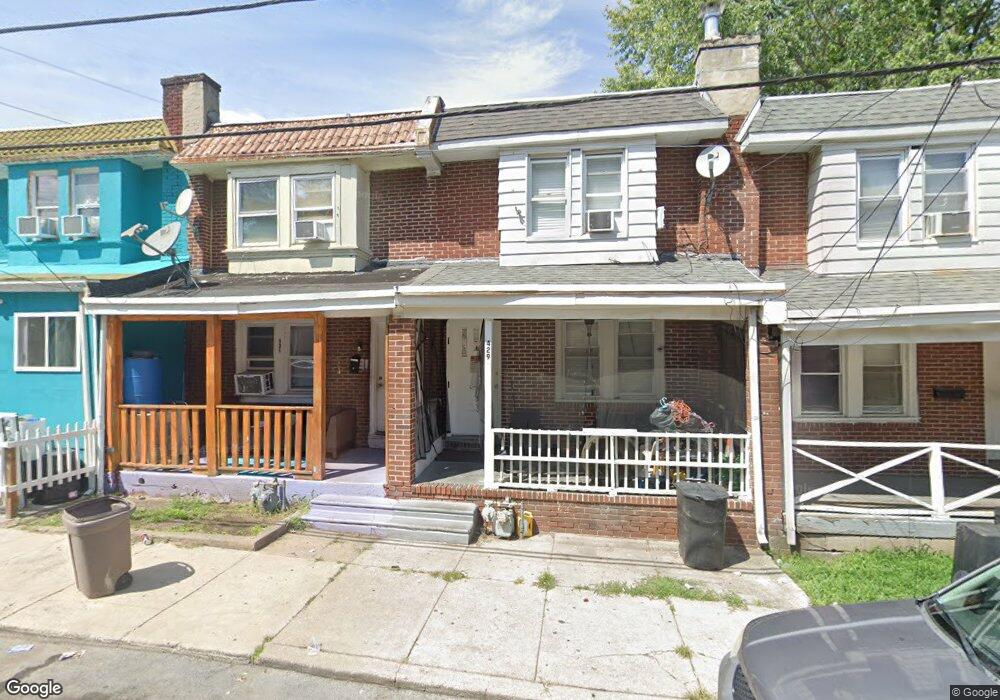 429 Darby Terrace, Darby, PA 19023 - photo 1