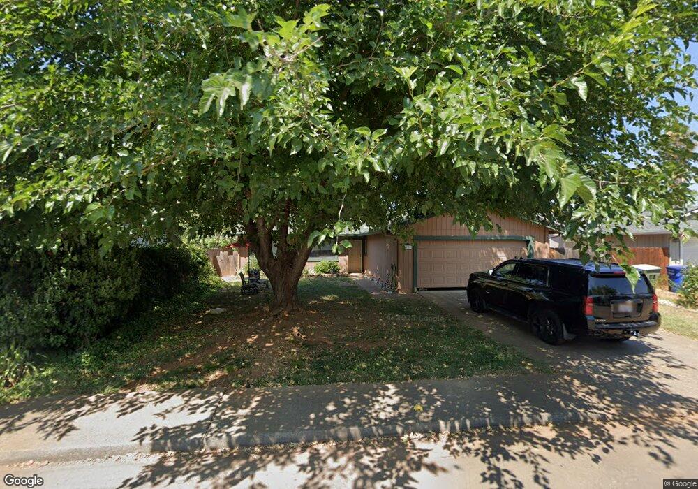 3814 Pluto St, Redding, CA 96002 - photo 1