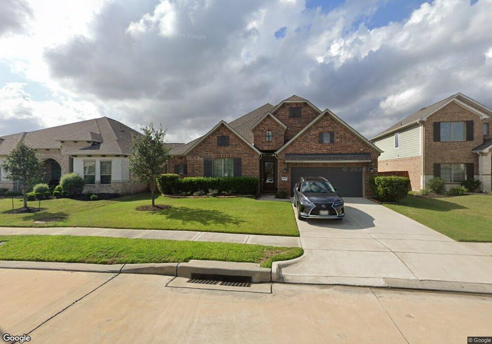 21519 Albertine Dr, Tomball, TX 77377 - photo 1