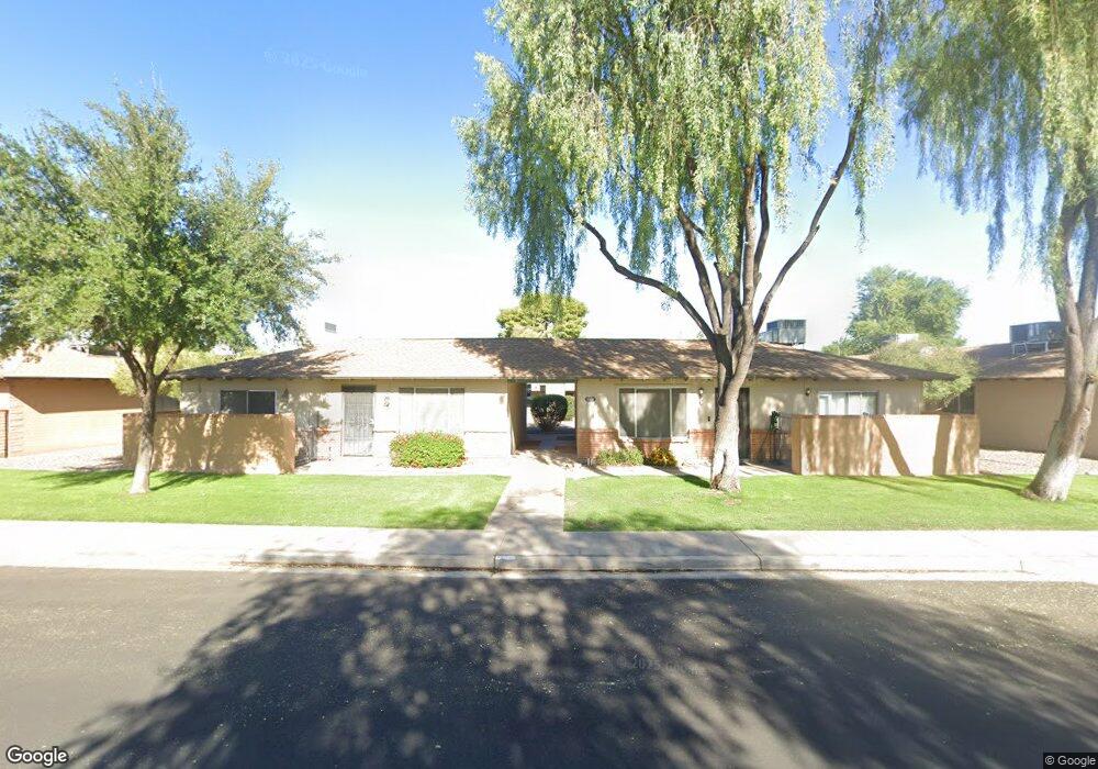 1148 E Vaughn St unit A, Tempe, AZ 85283 - photo 1