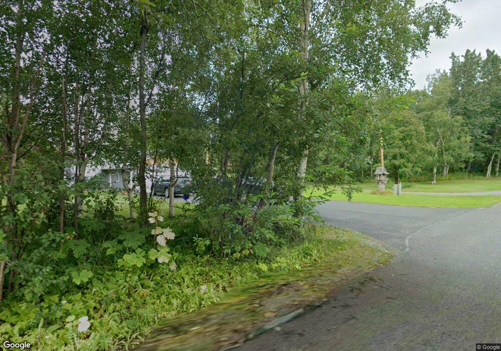 1400 N Branding Iron Ln, Palmer, AK 99645 - photo 1