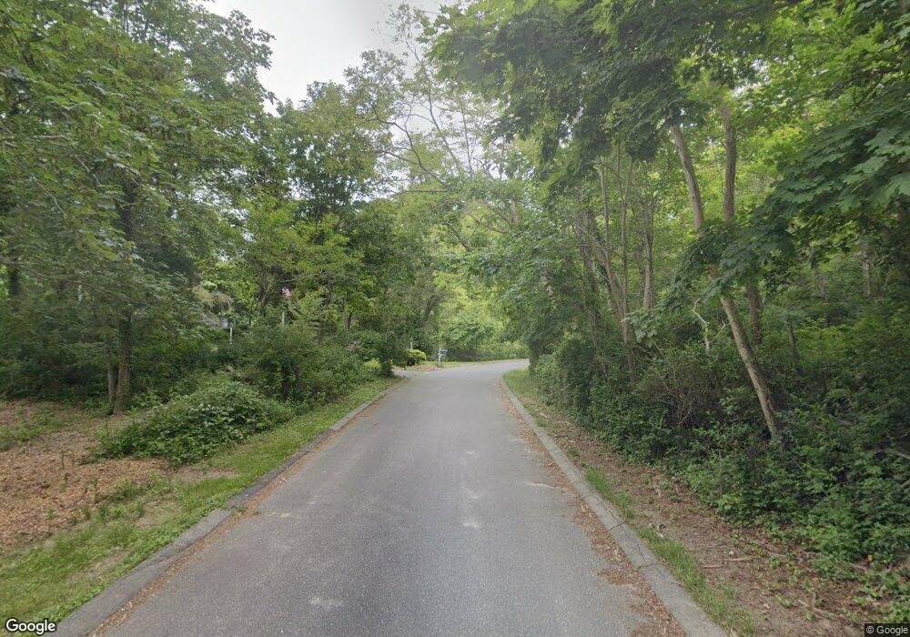 38 Captain Loring Ln, Barnstable, MA 2630 - photo 1