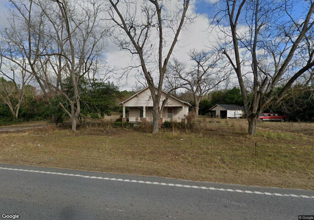 2731 Us Highway 41 S, Cordele, GA 31015 - photo 1