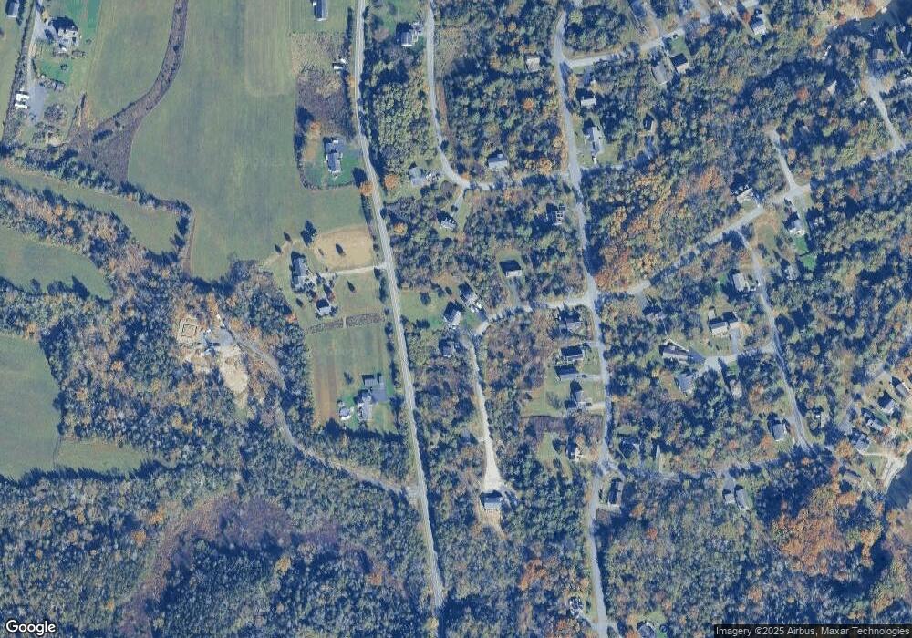 126 Rip Van Winkle Dr, Athens, NY 12015 - photo 1