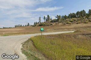 17 E Shane Creek Rd, Columbus, MT 59019