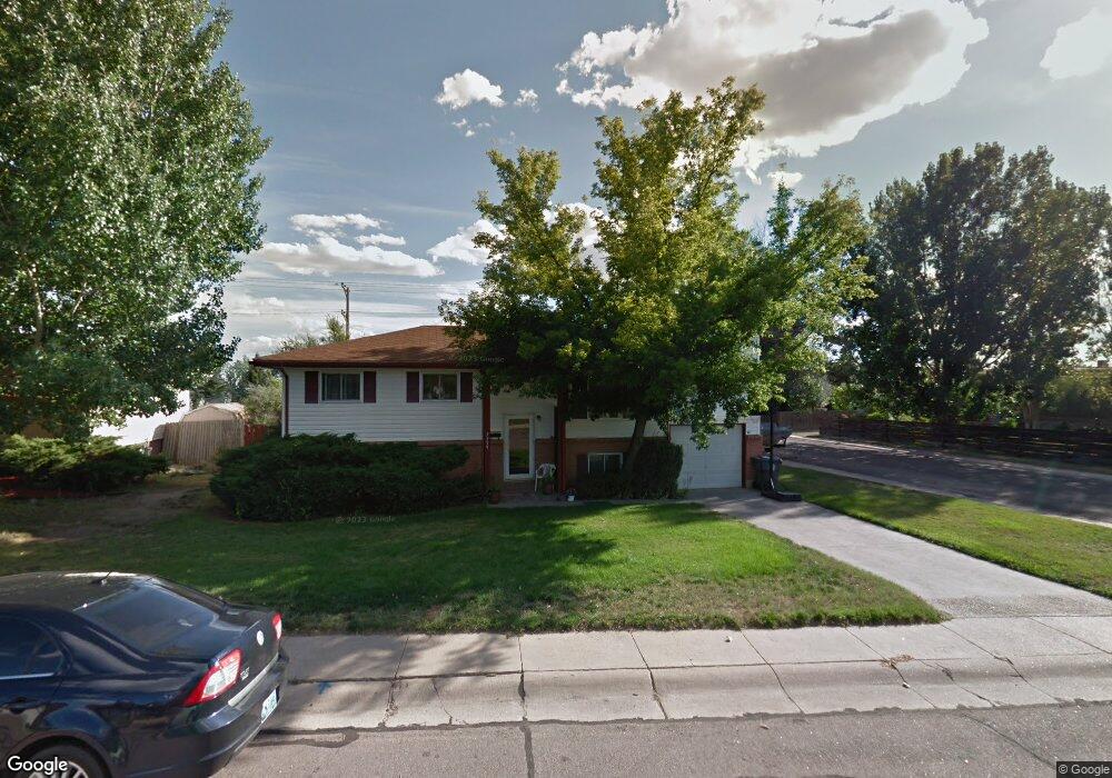 3339 Stevens Dr, Cheyenne, WY 82001 - photo 1