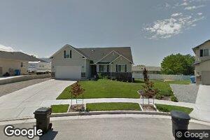 374 E 360 S, Smithfield, UT 84335