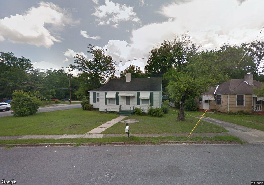 1006 Mimosa Dr, Macon, GA 31204 - photo 1