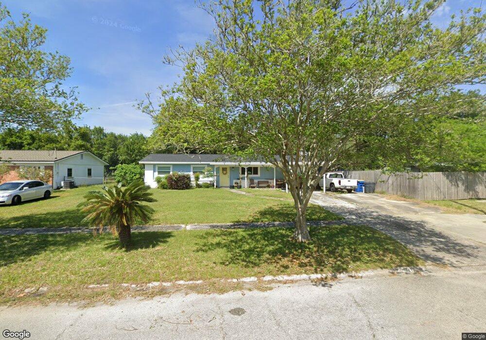 2714 Eastill Dr, Jacksonville, FL 32211 - photo 1
