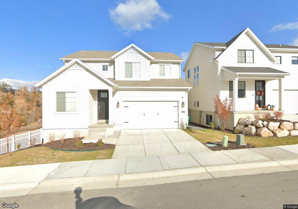 1349 E Bluebell Ct, Layton, UT 84040 - photo 1