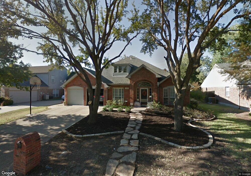 3425 Whitney Way, Hurst, TX 76054 - photo 1