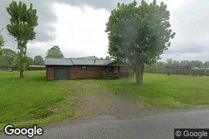 8524 Love Lee Rd, Caneyville, KY 42721
