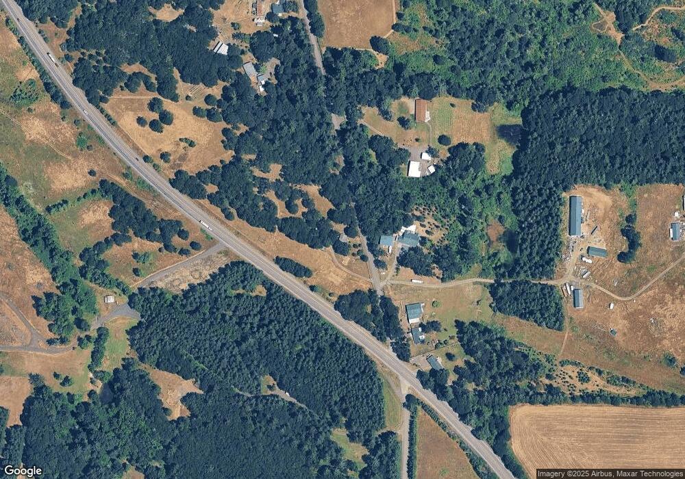 6825 Ridgeway Rd, Sheridan, OR 97378 - photo 1