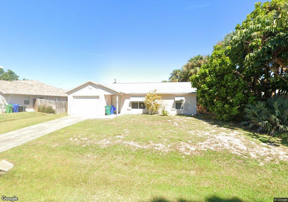 422 Citrus Ave, Sebastian, FL 32958 - photo 1