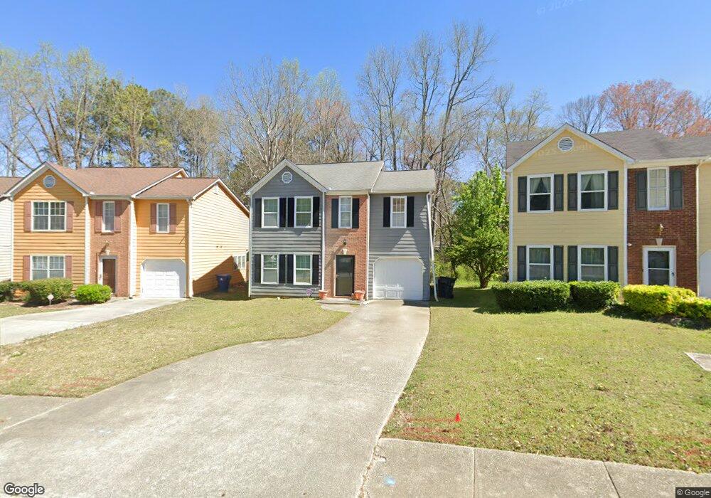 2013 Mcewen Cir unit 1, Austell, GA 30168 - photo 1