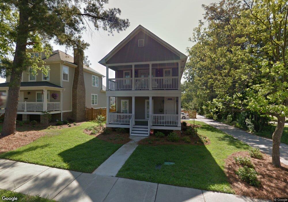 1092 Hazel St, Macon, GA 31201 - photo 1
