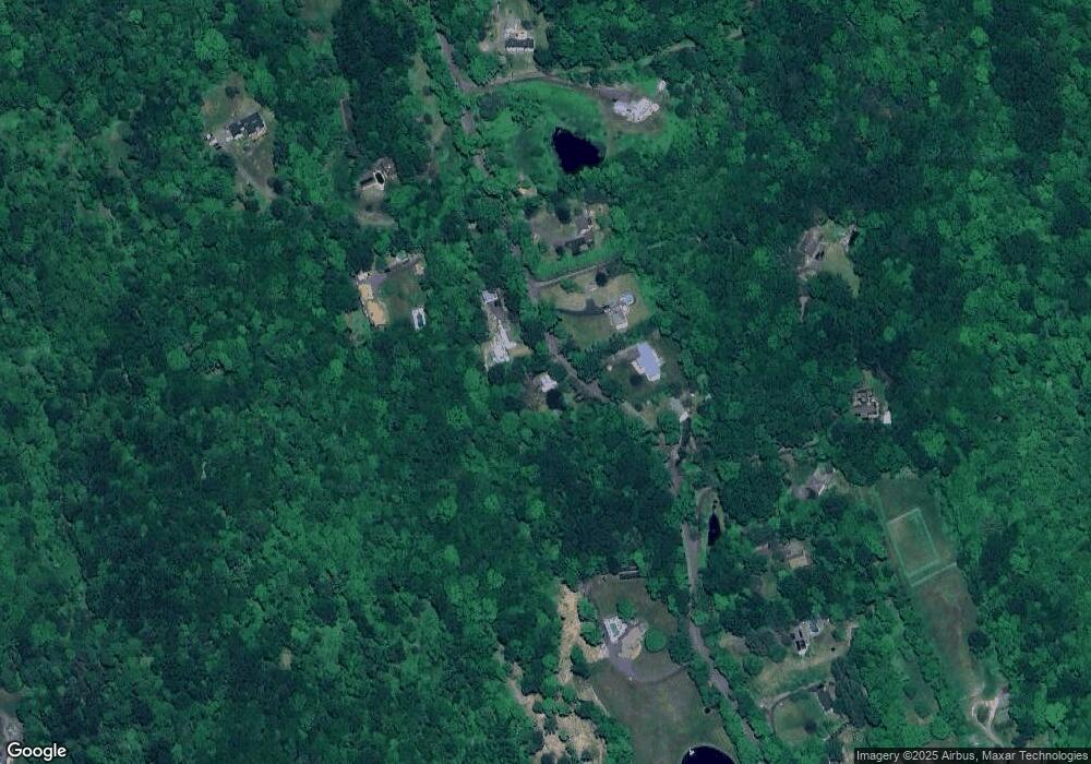 71 Quanopaug Trail, Woodbury, CT 06798 - photo 1