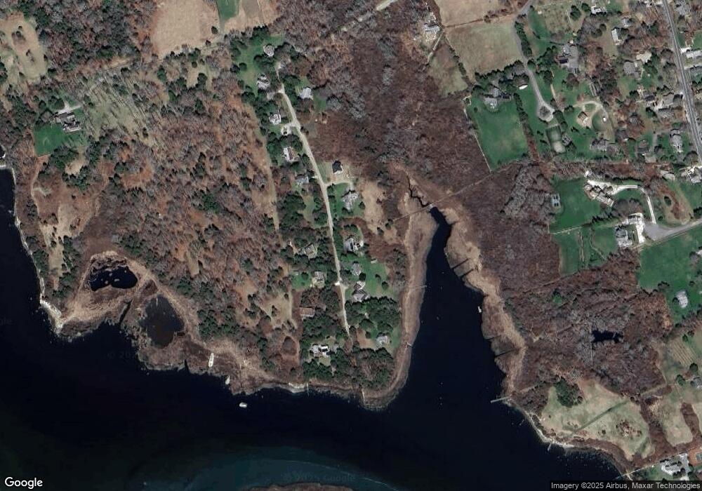 38 Lawrence Ave, Westport Point, MA 02791 - photo 1