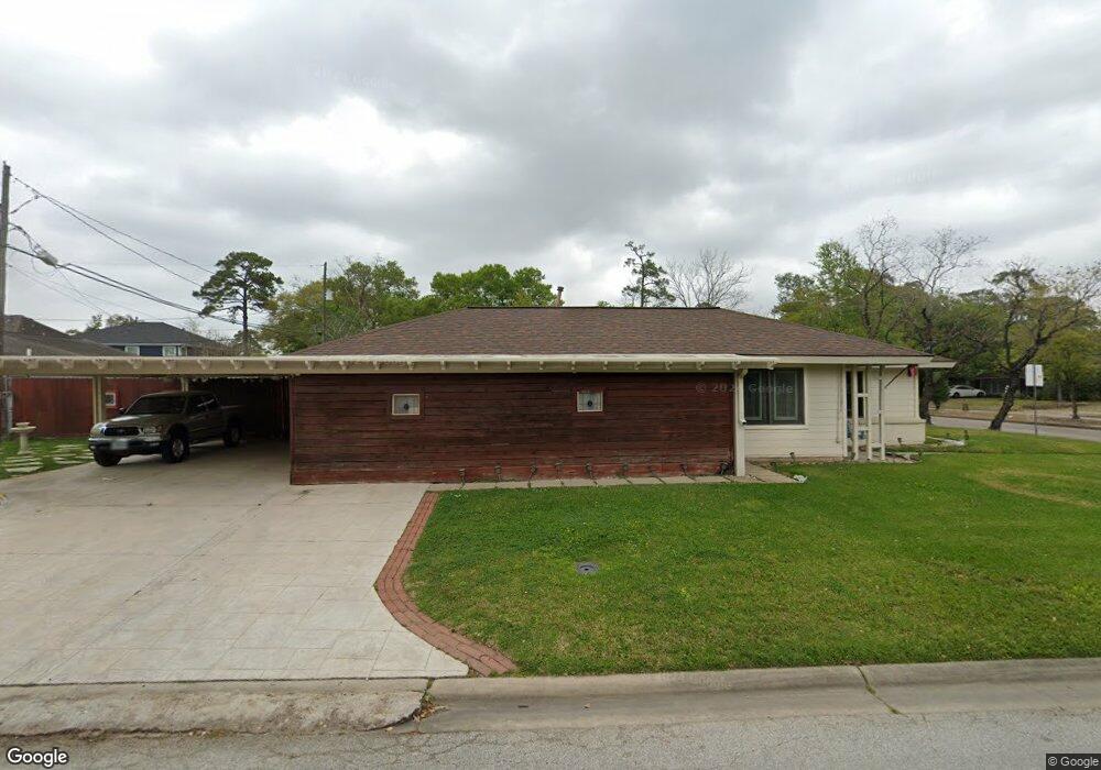 4001 Ella Blvd, Houston, TX 77018 - photo 1