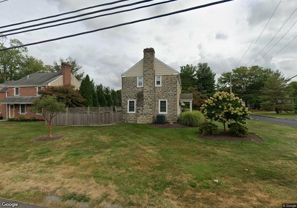 201 Landover Rd, Bryn Mawr, PA 19010 - photo 1