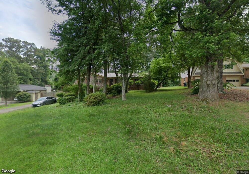 3258 Harvest Way unit 6, Marietta, GA 30062 - photo 1