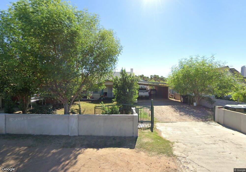 1739 E Harvard St, Phoenix, AZ 85006 - photo 1