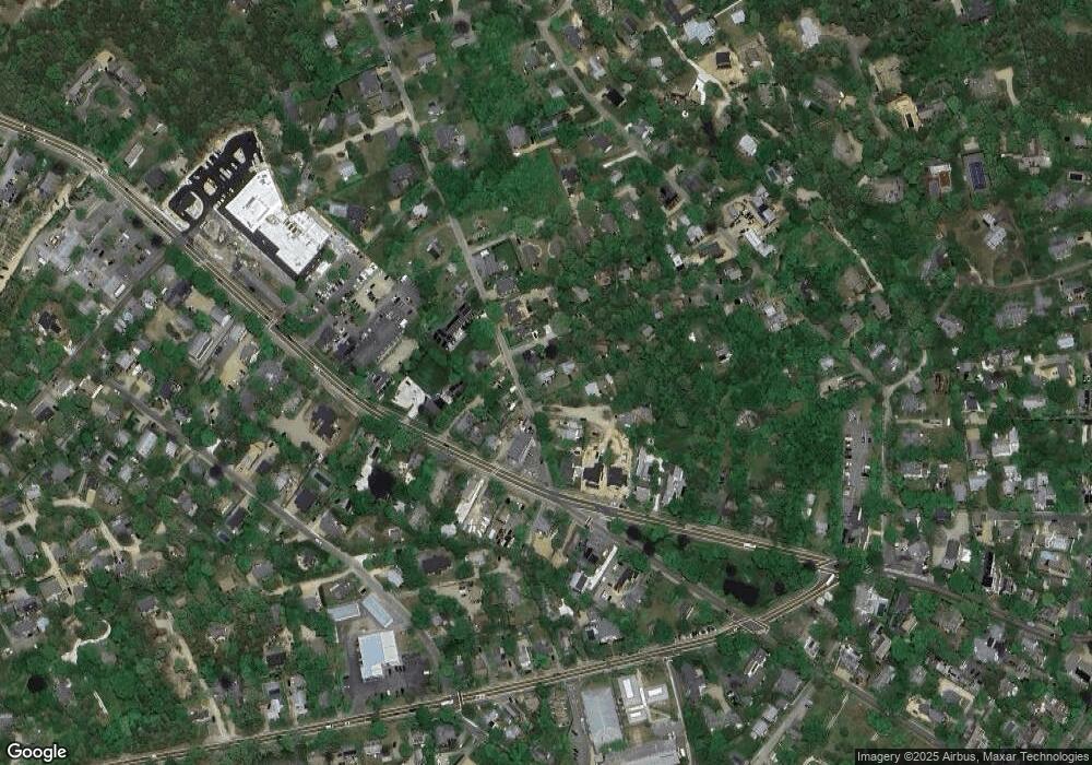 13 Curtis Ln, Edgartown, MA 02539 - photo 1