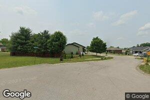 401 Pepper Dr, Berea, KY 40403