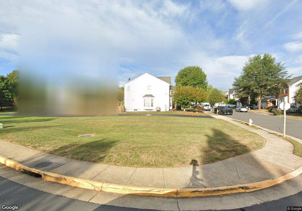 6809 Innesfree Way, Gainesville, VA 20155 - photo 1