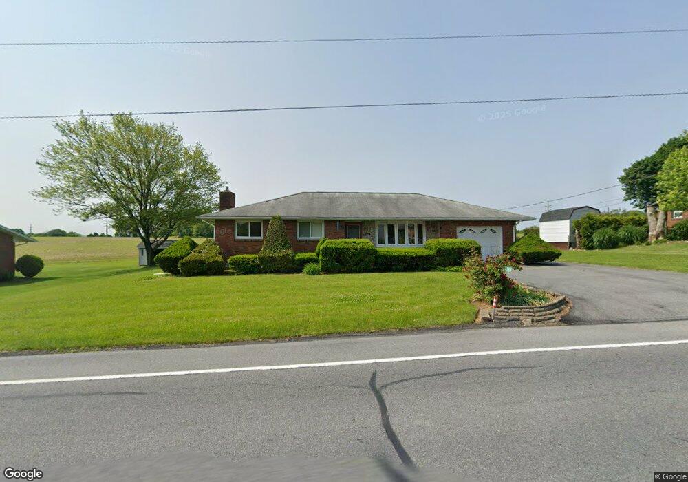 2460 Old Post Rd, Coplay, PA 18037 - photo 1