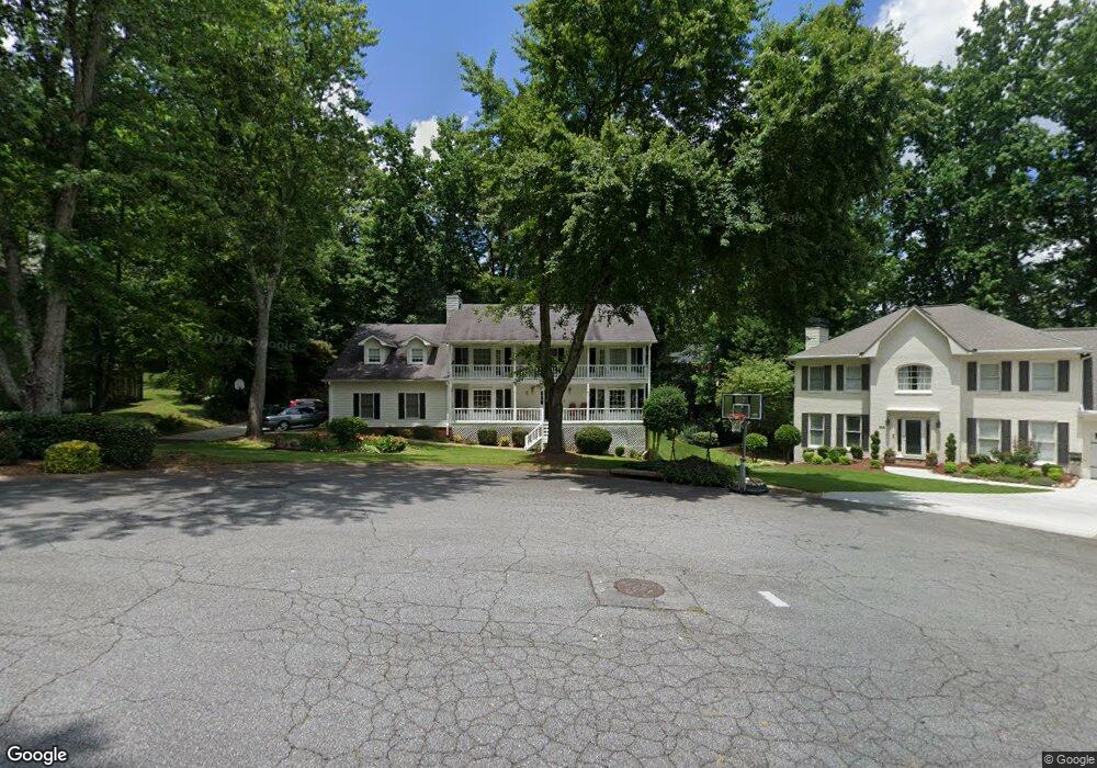 2679 Arbor Spring Way unit 2, Marietta, GA 30066 - photo 1