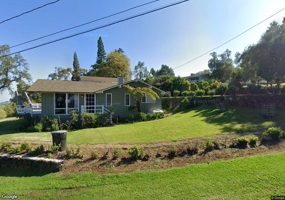 1085 Upper Kimo Dr, Kula, HI 96790 - photo 1