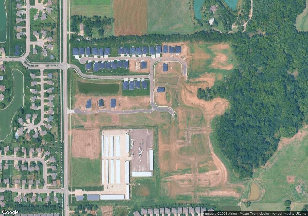 1603 N Forestview Ct unit 37807787, Wichita, KS 67235 - photo 1