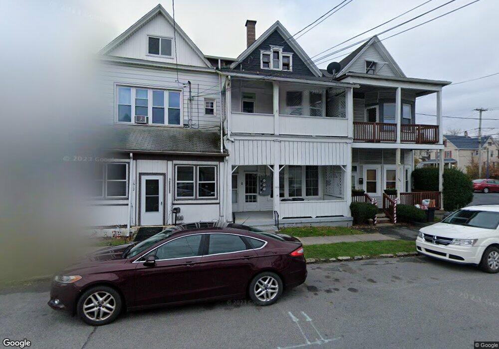 1610 Dickson Ave unit 1st floor, Scranton, PA 18509 - photo 1