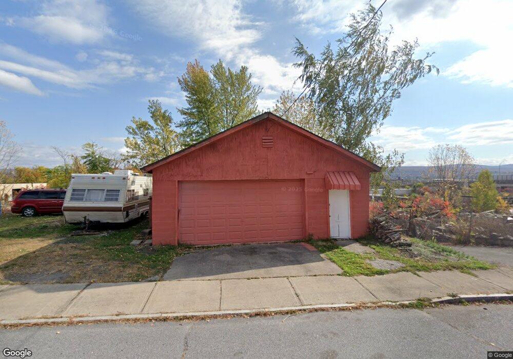 430 N 9th Ave, Scranton, PA 18504 - photo 1