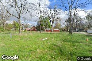 4330 S Cartwright Dr, Indianapolis, IN 46227