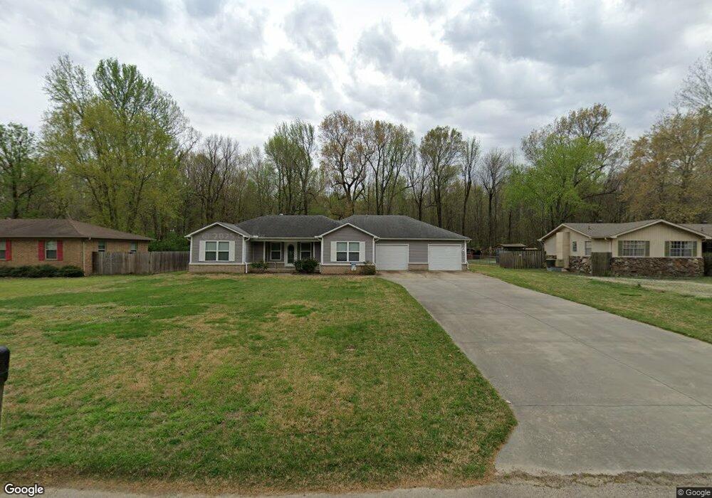 3102 Case St, Paragould, AR 72450 - photo 1